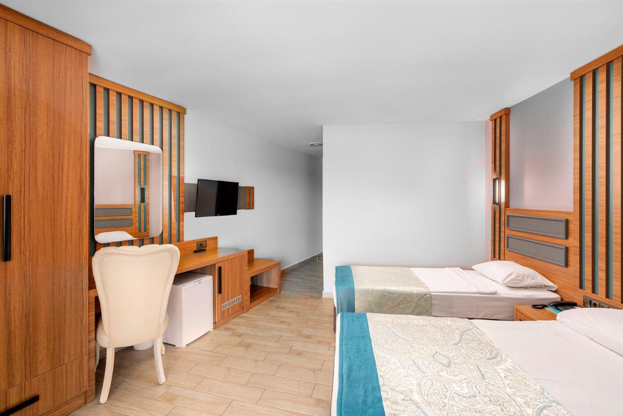 Blue Star Hotel Alanya
