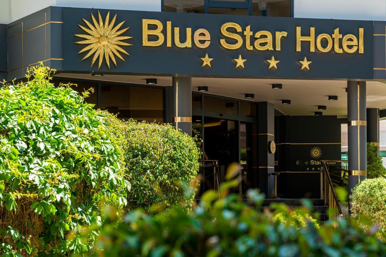 Blue Star 4* Alanya