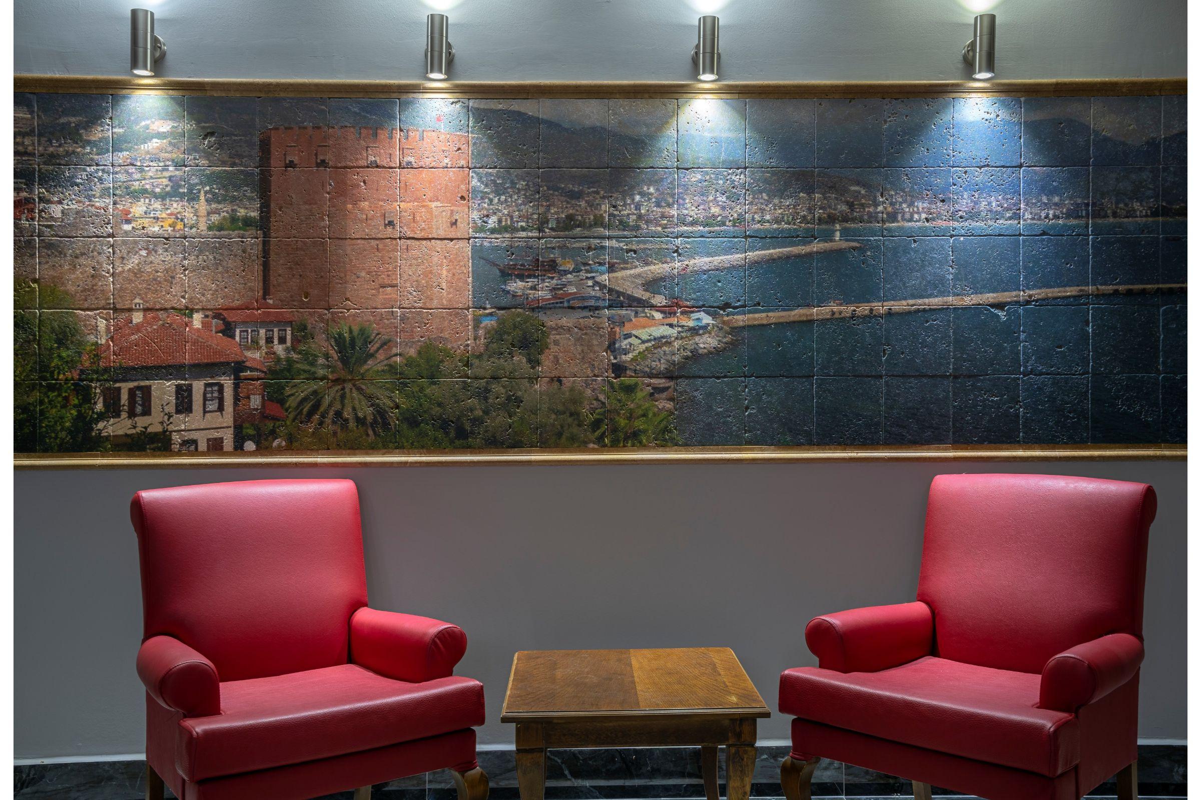 Blue Star 4* Alanya